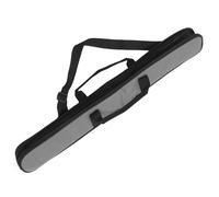 FUNOMOCYA Estuche de Transporte para Músicos Profesionales y Principiantes Diseño Conveniente y Tela Oxford, Bolsa Portátil Que Puede Guardar Dos Flautas para Flauta de Bambú