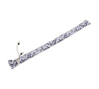 FUNOMOCYA Estuche Para Flauta, Funda Protectora Resistente A Arañazos Y Portátil, Funda Para Flauta Para Viajes Y Uso Al Aire, Bolsa Para Flauta Y Flauta Dulce