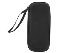 FUNOMOCYA Estuche Para Inflador De Neumáticos De Coche Organizador De Almacenamiento Para Compresor De Aire De Batería Protección Para Bomba Eléctrica Viajes