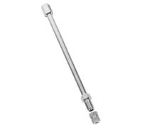 FUNOMOCYA Extensor de Válvula de Neumático para Inflado Rápido de Coches y Motocicletas Adaptador de Válvula para Inflador de Ruedas Diseño Elegante y Práctico
