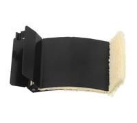 FUNOMOCYA Fretboard Cleaning Cloth For Violin And Soft Nonabrasive String Cleaner Tool Portable Maintenance Accessory For Musical Instruments