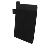 FUNOMOCYA Funda Adhesiva Para Ratón Alfombrilla De Ratón Para Ordenador Portátil Funda De Viaje Adhesiva Bolsillo Adhesivo Bolsa De Almacenamiento