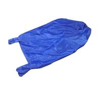 FUNOMOCYA Funda para Bicicleta y Motocicleta Cubierta de Almacenamiento Exterior Diseño Oxford Resistente Protección Completa contra Lluvia y Polvo Compatible con Bicicletas Eléctricas