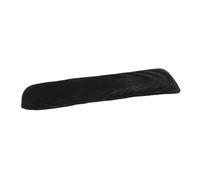 FUNOMOCYA Funda Protectora de Terciopelo Ligera y Portátil para Violín y Bastones y Protección contra Daños Adecuada para Uso Dentro de Estuches de Violín