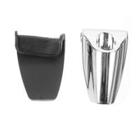 FUNOMOCYA Gancho De Padded Para Conector De Caja Accesorio Práctico y Versátil Para Batería Compatible Con Caja Diseño Sencillo y Resistente Para Músicos