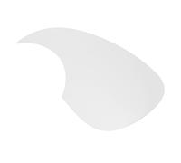 FUNOMOCYA Golpeador Para Guitarra Diseño Ligero Portátil Fácil De Instalar Decoración Transparente