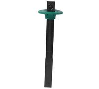 FUNOMOCYA Industrial Grade Masonry Chisel Flat Hand Tool For Precision Concrete Stonework And Demolition With Chrome Vanadium Alloy Steel