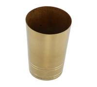 FUNOMOCYA Juego De Cobre Para Suona Funda De Afinación Para Trompa Suona Mejora De La Funda De Afinación Pieza De Repuesto Para Funda De Instrumento Para Trompa Suona Pieza De Funda De