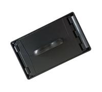 FUNOMOCYA Limpiador De Cuerdas De Guitarra Para Folk Eléctrica y Bajos Pequeño y Plegable