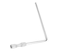 FUNOMOCYA Llave De Ajuste De Guitarra Para Tensor Herramienta De Reparación De Guitarra Llave De Ajuste Del Mástil Puente y Guitalele