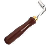 FUNOMOCYA Llave De Profesional Para Dulcémele Herramienta Para Afinar Alta Resistencia y Durabilidad
