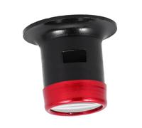 FUNOMOCYA Lupa De Diadema para Reparación De Relojes 10x Cristal De Joyería Herramienta Manos Libres Inspección Detallada Uso Industrial y Relojero