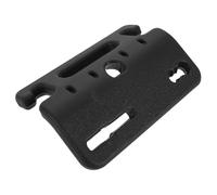 FUNOMOCYA Mango de Agarre Multifuncional para Respaldo de Asiento Trasero Coche Soporte Ergonómico para Asistencia Pasajeros Mayores Gancho Resistente de Fácil Instalación Compatible con