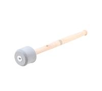 FUNOMOCYA Mazos de Madera para Instrumentos de Percusión Empuñadura Antideslizante y Agarre Cómodo para Adultos y Principiantes