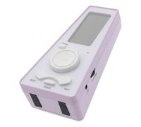 FUNOMOCYA Metrónomo Electrónico Para Piano Guitarra y Violín Afinador De Metrónomo Digital Para Instrumentos Musicales Para Práctica De Batería