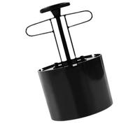 FUNOMOCYA Molde para Moldear Platos Forma de Panal, Molde Práctico de Abs Ligero para Repostería y Cocina, Adecuado para Decoración y Presentación en Hotel