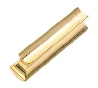 FUNOMOCYA Palanca Deslizante Para Guitarra Barra De Tono De Resistente Al Deslizamiento Accesorio Para Instrumentos De Cuerda Para Ejecuciones De Slide De Guitarra