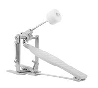 FUNOMOCYA Pedal De Bombo Individual Duradero Con Martillo Sólido Accesorio Profesional Para Batería y Percusión Fácil De Instalar Fiable Para Práctica y Mantenimiento