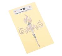 FUNOMOCYA Pegatinas Decorativas Para Guitarras Eléctricas Adhesivos De Diseño Creativo Para Clavijero Personaliza Tu Instrumento Estilo y Originalidad