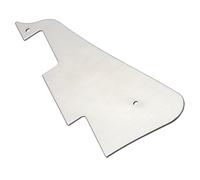 FUNOMOCYA Pickguard De Guitarra De Metal Protector Para Guitarra Folk Reemplazo De Golpeador Diseño y De Instalar