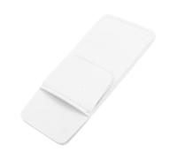 FUNOMOCYA Protector de Bolsillo para Bolígrafos PU Resistente Organizador Compacto para Camisas y Batas Funda para Lápices Bolígrafo Punteros y Notas Fácil y Protección contra Manchas