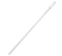 FUNOMOCYA Recuperador Magnético para Laboratorio 250 Mm Recubrimiento Ptfe Anticorrosivo, Barra Agitadora Magnética Resistente a Químicos para Uso en Investigaciones Químicas y Reutilizable