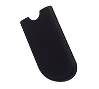 FUNOMOCYA Reposapulgares para Saxofón Accesorio de Apoyo Cómodo Cojín de Descanso