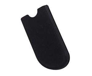 FUNOMOCYA Reposapulgares para Saxofón Accesorio de Apoyo Cómodo Cojín de Descanso