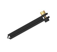 FUNOMOCYA Silenciador de Guitarra Práctico y Compacto Accesorio de Práctica Principiantes Armónicos y Resonancias de Usar y Transportar