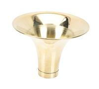 FUNOMOCYA Suona Horn Accesorio De Engrosado Para Instrumento Musical Instalación y Para Principiantes y Profesionales