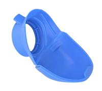 FUNOMOCYA Tapa de Depósito para Líquido Limpiaparabrisas Duradero Seguro y Sellado Hermético para Mantener Limpio y Proteger el Tanque de Agua del Coche