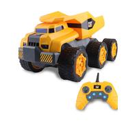 Todo Terreno Massive Mover RC CatToysOfficial