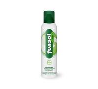Funsol Desodorante Pies en Spray 150ml