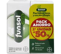 Funsol Polvo 2x60g