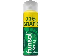 Funsol Spray 200 ml