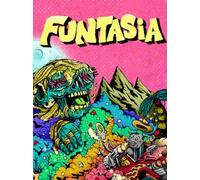 Funtasia (PC) - Steam Key - GLOBAL