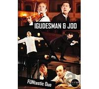 FUNtastic DUO - Igudesman & Joo [Alemania] [DVD]