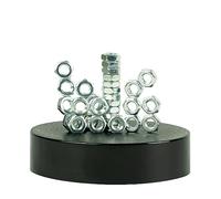 Funtime Gifts CREA tu Propia Escultura magnética para decoración de Escritorio