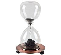 Funtime Gifts ET7670 - Temporizador magnético, Beige, Talla única, Cobre