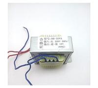 FUNTLY Transformador de Potencia Transformador Tipo EI EI66-28 30W DB-30VA 220V a 18V AC AC18V 1.67A