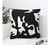 Funyarinpa Zero Escape Junpei - Funda de almohada cómoda para sofá, cojines decorativos utilizados para el hogar, dormitorio, sala de estar