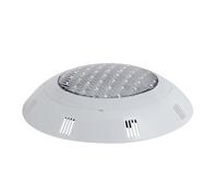 FUNYSF 45 W LED RGB IP68 Foco subacuático para piscina luces de piscina con mando a distancia subacuática LED iluminación para piscina