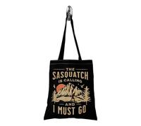 FUNYSO Divertido regalo de camping para senderismo, regalo de aventura al aire libre, regalo para mujeres y madres, The Sas Tote UK, 0