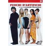 Fuochi D'Artificio (Dvd) [Italia]