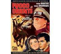 Fuoco A Oriente [Italia] [DVD]