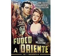 Fuoco A Oriente (Rimasterizzato In Hd) (2 Dvd)