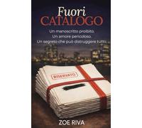 Fuori catalogo: Un thriller psicologico tra intrighi editoriali e potere.