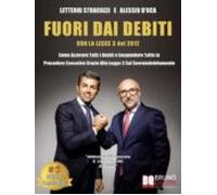 Fuori Dai Debiti Con La Legge 3 Del 2012 (ebook)