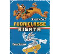 Fuoriclasse della risata - Scooby-Doo! + Bugs Bunny [Italia] [DVD]