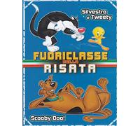 Fuoriclasse della risata - Silvestro e Tweety + Scooby-Doo! [Italia] [DVD]